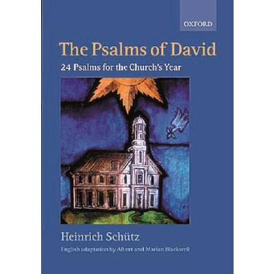 9780193869516 - The Psalm of David