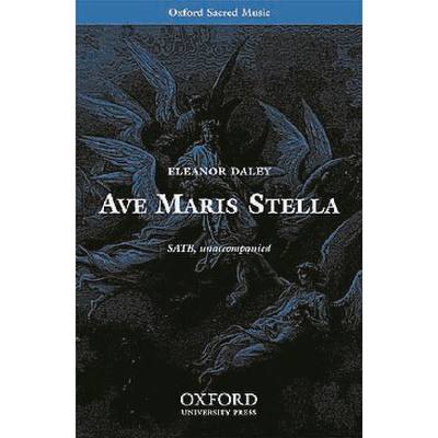 9780193869585 - Ave Maris Stella