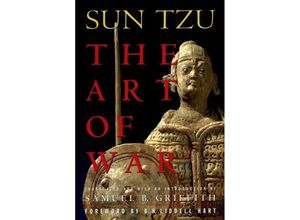 9780195014761 - The Art of War - Sun Tsu Kartoniert (TB)