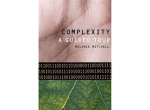 9780195124415 - Complexity - Melanie Mitchell Gebunden