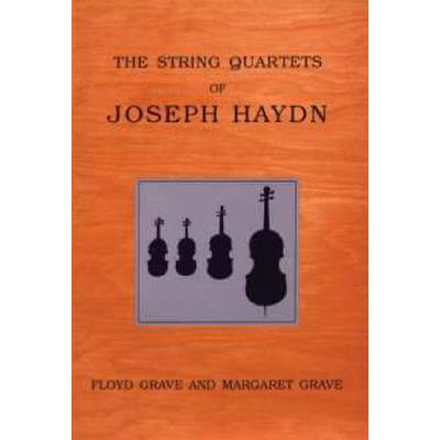 9780195173574 - The string quartets of Joseph Haydn