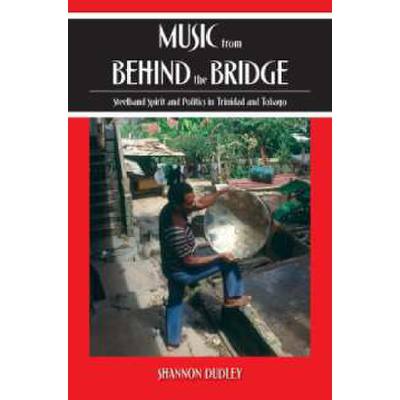 9780195321234 - MUSIC FROM BEHIND THE BRIDGE