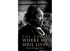 9780195341232 - The House Where My Soul Lives - Maryemma Graham Gebunden