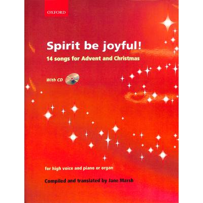 9780195373509 - Spirit be joyful
