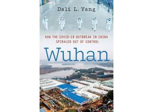 9780197756263 - Wuhan - Dali L Yang Gebunden