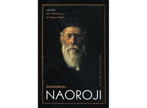 9780198076667 - Dadabhai Naoroji Gebunden