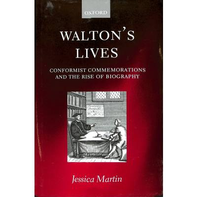 9780198270157 - Waltons lives