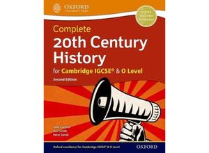 9780198424925 - Complete 20th Century History for Cambridge IGCSE® & O Level - John Cantrell Neil Smith Peter Smith Kartoniert (TB)