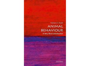 9780198712152 - Animal Behaviour - Tristram D Wyatt Kartoniert (TB)