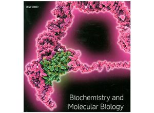 9780198768111 - Biochemistry and Molecular Biology - Despo Papachristodoulou Alison Snape William H Elliott Daphne C Elliott Kartoniert (TB)