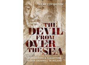 9780198848318 - The Devil from over the Sea - Sarah Covington Gebunden