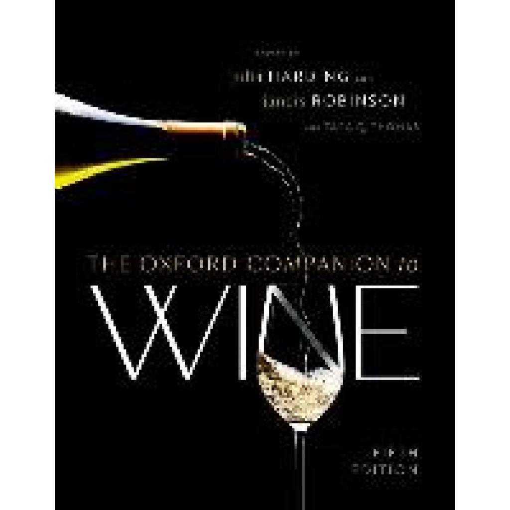 9780198871316 - The Oxford Companion to Wine