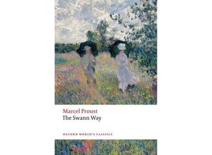 9780198871521 - The Swann Way - Marcel Proust Taschenbuch