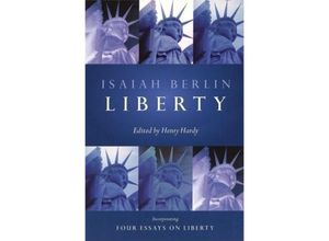 9780199249893 - Liberty - Isaiah Berlin Kartoniert (TB)