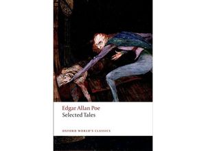 9780199535774 - Selected Tales - Edgar Allan Poe Kartoniert (TB)