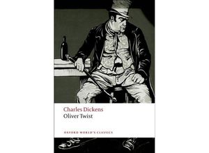 9780199536269 - Oliver Twist English edition - Charles Dickens Kartoniert (TB)