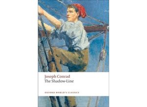 9780199555567 - The Shadow-Line - Joseph Conrad Taschenbuch