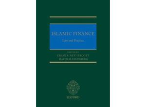 9780199566945 - Islamic Finance - David Eisenberg Gebunden