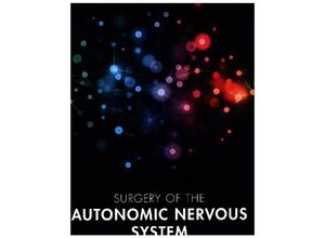 9780199686407 - Surgery of the Autonomic Nervous System Gebunden