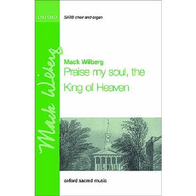 9780199734252 - Praise my soul the king of heaven