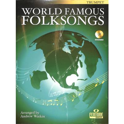 9780230009066 - World famous Folksongs