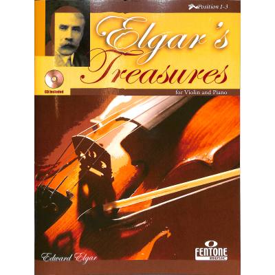 9780230009196 - Elgars treasures