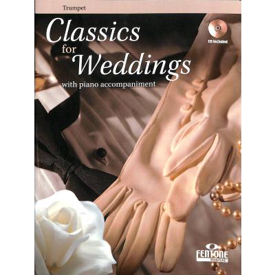 9780230009240 - Classics for weddings