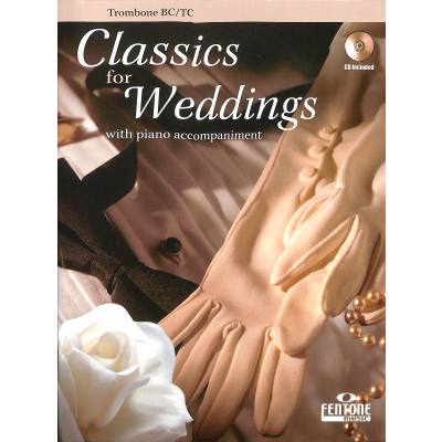 9780230009257 - Classics for weddings