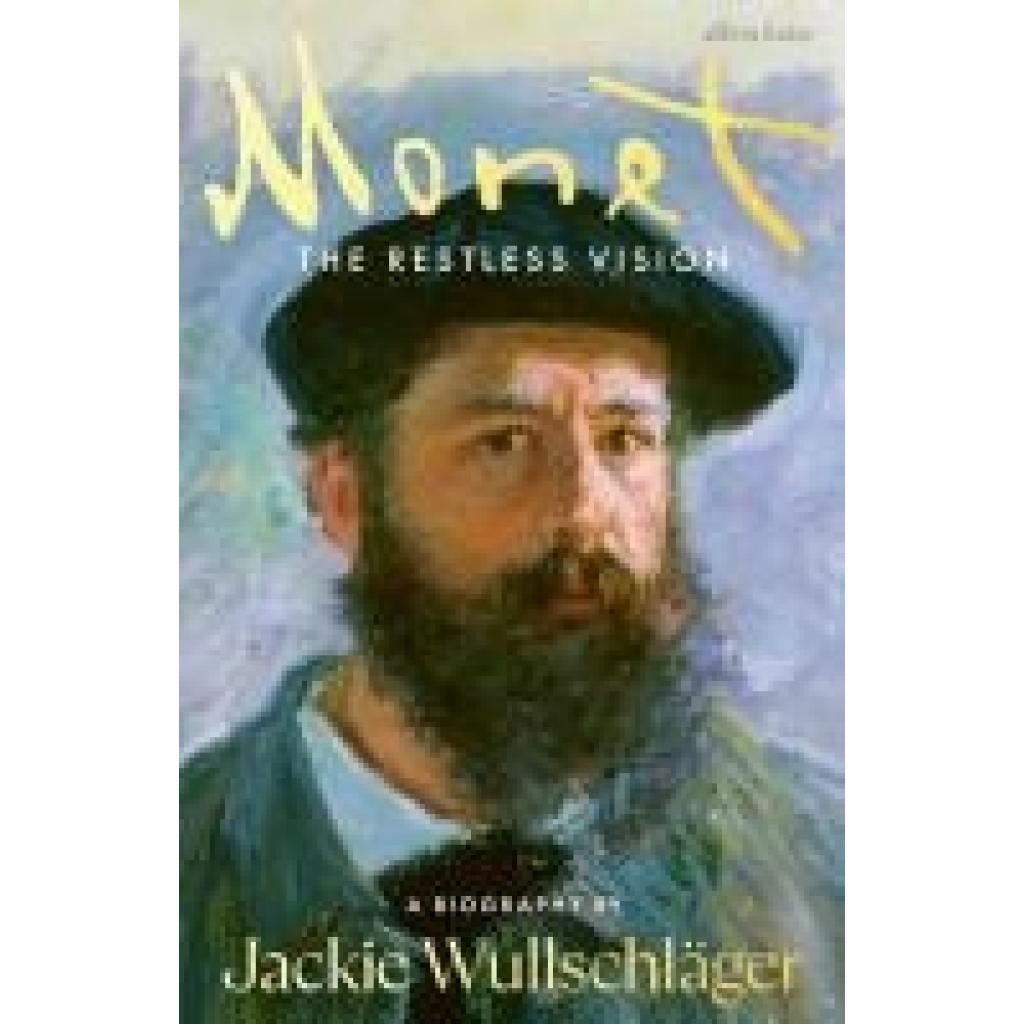 9780241188309 - Wullschläger Jackie Monet