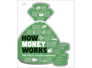 9780241225998 - DK How Stuff Works   How Money Works - Dk Gebunden