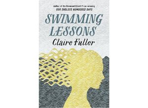 9780241252178 - Swimming Lessons - Claire Fuller Kartoniert (TB)