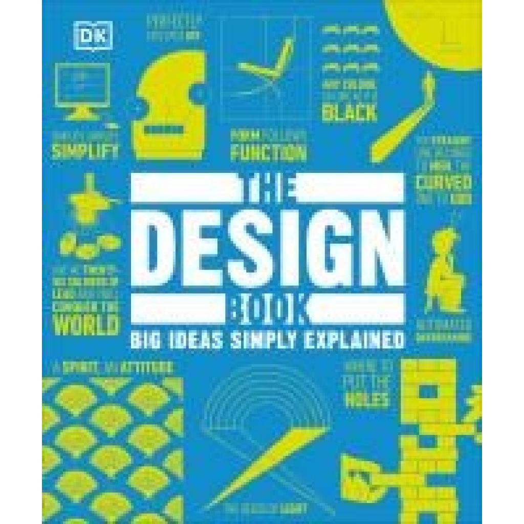 9780241257074 - The Design Book