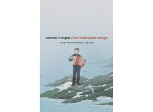 9780241273838 - Our Homesick Songs - Emma Hooper Kartoniert (TB)