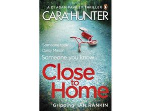 9780241283097 - Close to Home - Cara Hunter Kartoniert (TB)