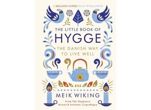 9780241283912 - The Little Book of Hygge - Meik Wiking Gebunden