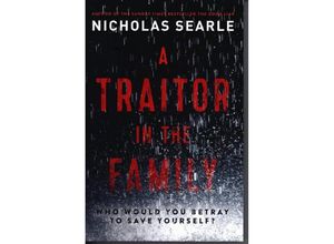 9780241296370 - A Traitor in the Family - Nicholas Searle Kartoniert (TB)