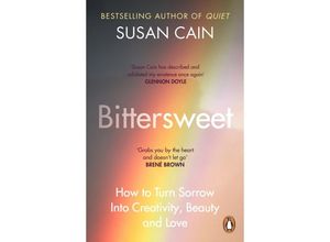 9780241300671 - Bittersweet - Susan Cain Kartoniert (TB)