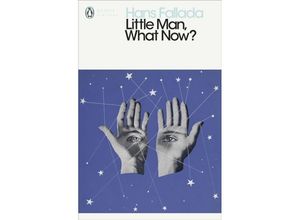 9780241300879 - Little Man What Now? - Hans Fallada Kartoniert (TB)