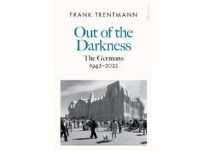 9780241303498 - Out of the Darkness - Frank Trentmann Gebunden