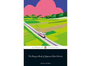 9780241311905 - Penguin Classics   The Penguin Book of Japanese Short Stories Kartoniert (TB)