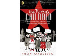 9780241330777 - The Ravens Children - Yulia Yakovleva Kartoniert (TB)