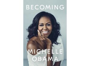 9780241334140 - Becoming - Michelle Obama Gebunden