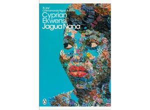 9780241334997 - Penguin Modern Classics   Jagua Nana - Cyprian Ekwensi Kartoniert (TB)