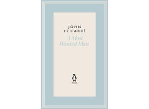 9780241337288 - The Penguin John le Carré Hardback Collection   A Most Wanted Man - John le Carré Gebunden