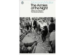 9780241340479 - Penguin Modern Classics   The Armies of the Night - Norman Mailer Kartoniert (TB)