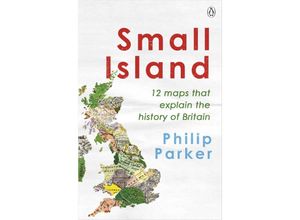 9780241368275 - Small Island - Philip Parker Kartoniert (TB)