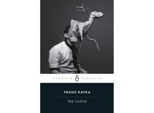 9780241372579 - The Castle - Franz Kafka Kartoniert (TB)