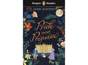 9780241375273 - Penguin Readers Level 4 Pride and Prejudice - Jane Austen Kartoniert (TB)