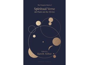 9780241391587 - The Penguin Book of Spiritual Verse Gebunden