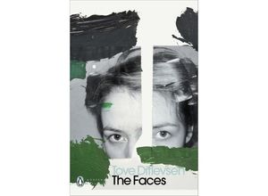 9780241391914 - The Faces - Tove Ditlevsen Kartoniert (TB)